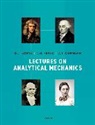A. I. Chernykh, G. L. Kotkin, G. L. (Professor Emeritus Kotkin, V. G. Serbo - Lectures on Analytical Mechanics