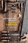 Matthias Brinkmann, Matthias (Lecturer Brinkmann - Instrumentalist Theory of Political Legitimacy