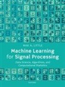 Max A. Little, Prof Max A. (Professor of Mathematics Little - Machine Learning for Signal Processing