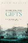 Ozan Ozavci, Ozan (Assistant Professor of History Ozavci - Dangerous Gifts