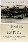 Stefan Manz, Stefan (Professor of Global History Manz, Manz Stefan, Panikos Panayi, Panayi Panikos - Enemies in the Empire