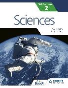 Patricia Deo, Paul Morris - Sciences for the IB MYP 2