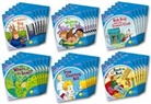 Julia Donaldson, Donaldson Julia - Oxford Reading Tree: Level 3: More Songbirds Phonics