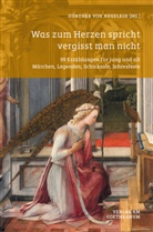 Günther von Negelein, Günther von Negelein - Was zum Herzen spricht vergisst man nicht