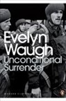 Evelyn Waugh - Unconditional Surrender