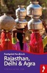 Victoria McCulloch - Rajasthan, Delhi and Agra