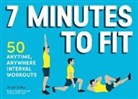 Brett Klika, Klika Brett - 7 Minutes to Fit