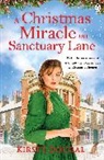 Kirsty Dougal - A Christmas Miracle on Sanctuary Lane