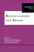 Beerbohm, Eric Beerbohm, Melissa Schwartzberg - Reconciliation and Repair