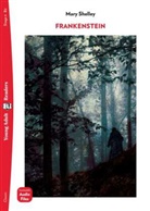 Elizabeth Ferretti, Mary Shelley - Frankenstein