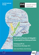 Hess, Anne Heß, Esther Scholz-Minkwitz - Ergotherapie bei Menschen mit Schlaganfall - im Spannungsfeld von Erfahrung und Evidenz