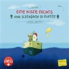 Lena Hesse - Eine Kiste Nichts