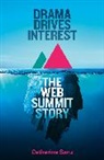 Catherine Sanz - Drama Drives Interest
