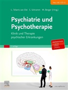 Henriette Rintelen, Mathias Berger, Matthias Berger, Berger (Prof. Dr.), Elisabeth Schramm, Elisabeth Schramm (Prof. Dr.)... - Psychiatrie und Psychotherapie