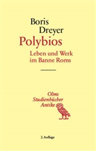 Boris Dreyer - Polybios