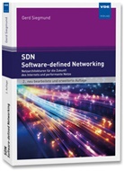 Gerd Siegmund - SDN - Software-defined Networking