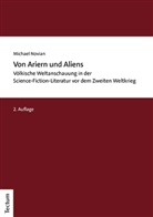Michael Novian - Von Ariern und Aliens