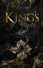 Sally Dark, Heartcraft Verlag, Heartcraft Verlag - Kings of Vegas
