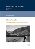 Bernhard Maier - Elusive Traveller