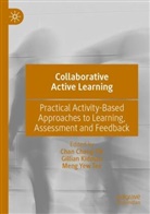 Chan Chang-Tik, Gillian Kidman, Meng Yew Tee, Meng Yew Tee - Collaborative Active Learning