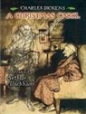 Charles Dickens, Arthur Rackham - A Christmas Carol