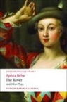 Aphra Behn, Jane Spencer, Jane (Lecturer in English Literature Spencer - Rover and Other Plays