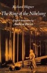 Richard Wagner, W. Wagner - The Ring of the Nibelung