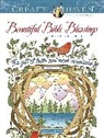 Jessica Mazurkiewicz - Creative Haven Beautiful Bible Blessings Coloring Book