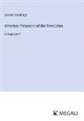 Danske Dandridge - American Prisoners of the Revolution