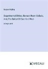 Rudyard Kipling - Departmental Ditties; Barrack Room Ballads, And, The Ballad Of East And West