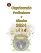 Alina A Rubi, Angeline Rubi - Capricornio Predicciones y Rituales