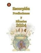Alina A Rubi, Angeline Rubi - Escorpión Predicciones y Rituales 2024