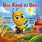 Janet Batchelor - Bee Kind to Bees
