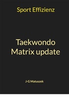 J-G Matuszek - Taekwondo Matrix update