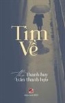 Thanh Huu Tran - Tìm V¿ (revised edition - hard cover)