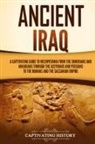 Captivating History - Ancient Iraq