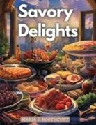 Maria J. Northcutt - Savory Delights