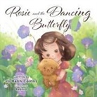 Jo Beth Cairns - ROSIE AND THE DANCING BUTTERFLY