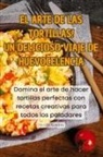 Miriam Ramirez - ¡EL ARTE DE LAS TORTILLAS! UN DELICIOSO VIAJE DE HUEVOCELENCIA