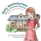 Connie Jo Miller - Betty Bartholomew and the Vanishing Begonias