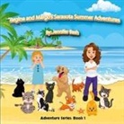 Jennifer Bash - Regina and Margo's Sarasota Summer Adventures