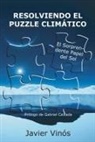 Javier Vinós - Resolviendo el puzzle climático
