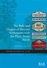 Graham Aldred - The Role and Origins of Mercian Settlements with the Place-Name Worth