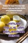 Juliana Haw Meu Suk - JAMUAN MAJLIS DAN PENJERAHAN PESTA