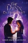 Leigh Eskin Mascolino - The Djinn Entrapment