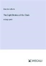 Maurice Leblanc - The Eight Strokes of the Clock