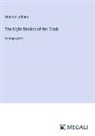 Maurice Leblanc - The Eight Strokes of the Clock
