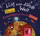 Erwin Grosche - Licht von dieser Welt (Audiolibro)