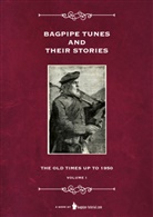 Susy Klinger - Bagpipe Tunes And Their Stories