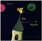 Edita Christ - Die kunterbunte Nacht